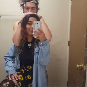 Meet your Posher, Esmeralda